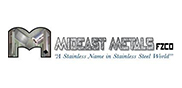 Mideast Metals FZCO